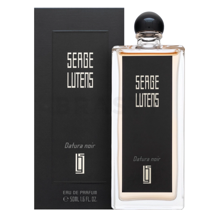 Serge Lutens Datura Noir Eau de Parfum voor vrouwen 50 ml