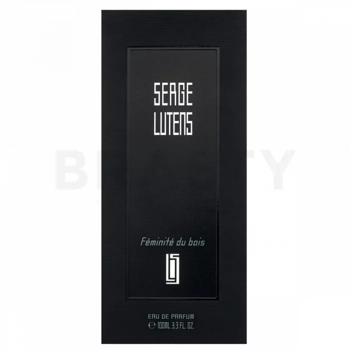 Serge Lutens Feminite du Bois Eau de Parfum für Damen 100 ml