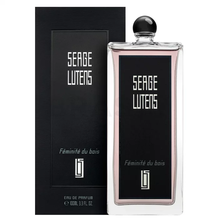 Serge Lutens Feminite du Bois Eau de Parfum für Damen 100 ml