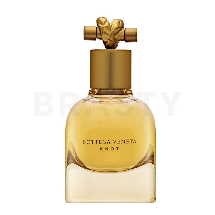 Bottega Veneta Knot Eau de Parfum da donna 50 ml