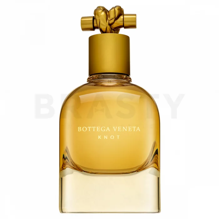 Bottega Veneta Knot parfémovaná voda pre ženy 75 ml