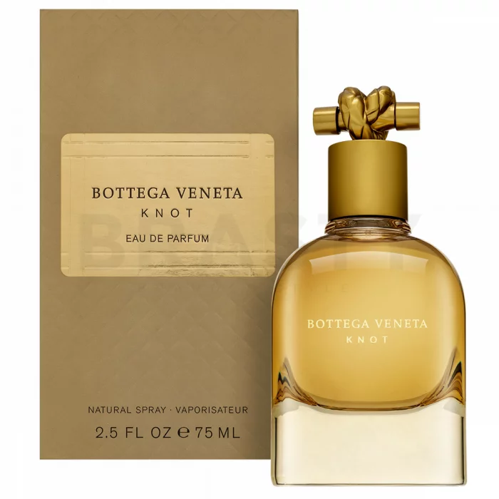Bottega Veneta Knot parfémovaná voda pre ženy 75 ml