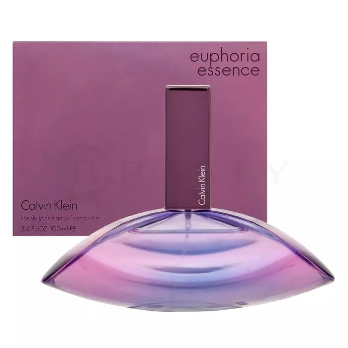 Calvin Klein Euphoria Essence Eau de Parfum da donna 100 ml