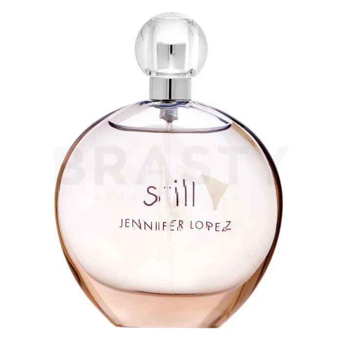 Jennifer Lopez Still parfémovaná voda pre ženy 100 ml