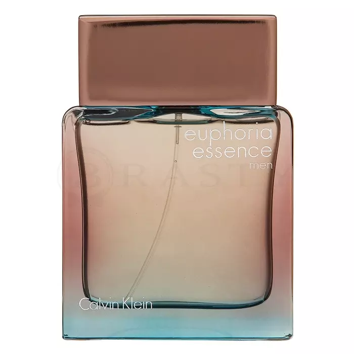Calvin Klein Euphoria Essence Men Eau de Toilette da uomo 100 ml