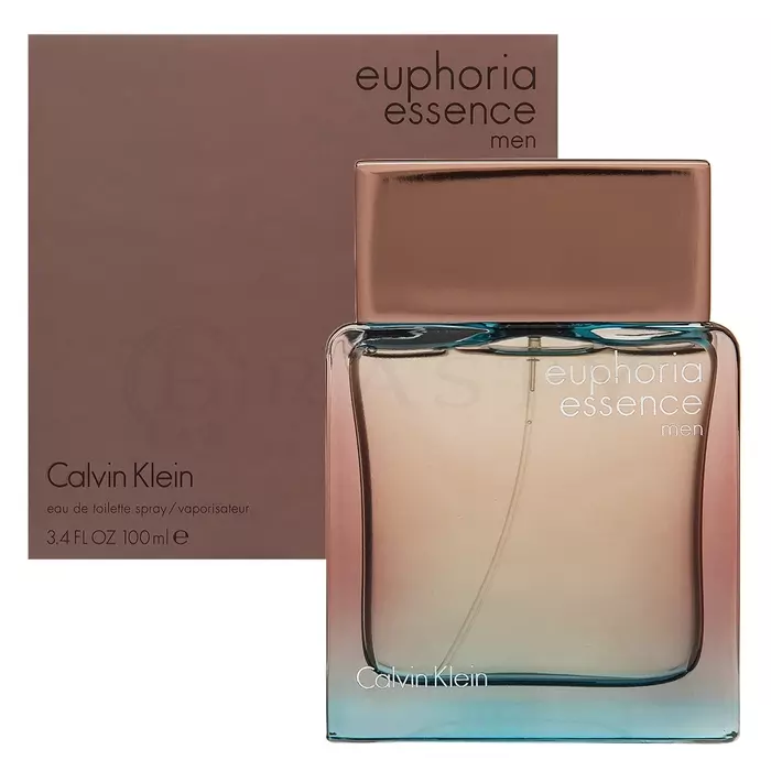 Calvin Klein Euphoria Essence Men Eau de Toilette da uomo 100 ml
