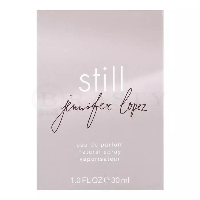 Jennifer Lopez Still parfémovaná voda pre ženy 30 ml
