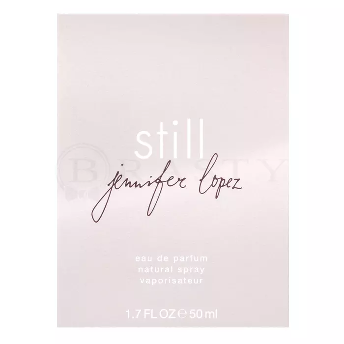 Jennifer Lopez Still Парфюмна вода за жени 50 ml