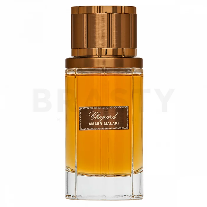 Chopard Amber Malaki parfémovaná voda unisex 80 ml