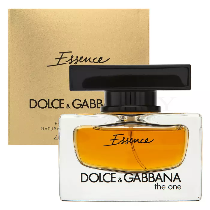 Dolce & Gabbana The One Essence Eau de Parfum para mujer 40 ml
