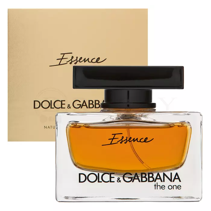 Dolce & Gabbana The One Essence Eau de Parfum femei 65 ml