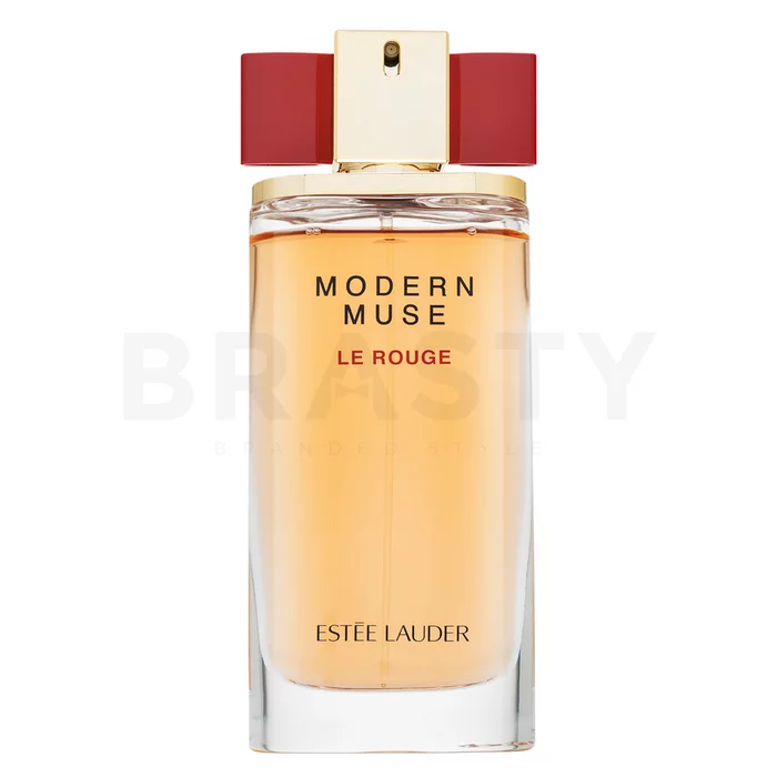 Estee Lauder Modern Muse Le Rouge Eau de Parfum voor vrouwen 100 ml