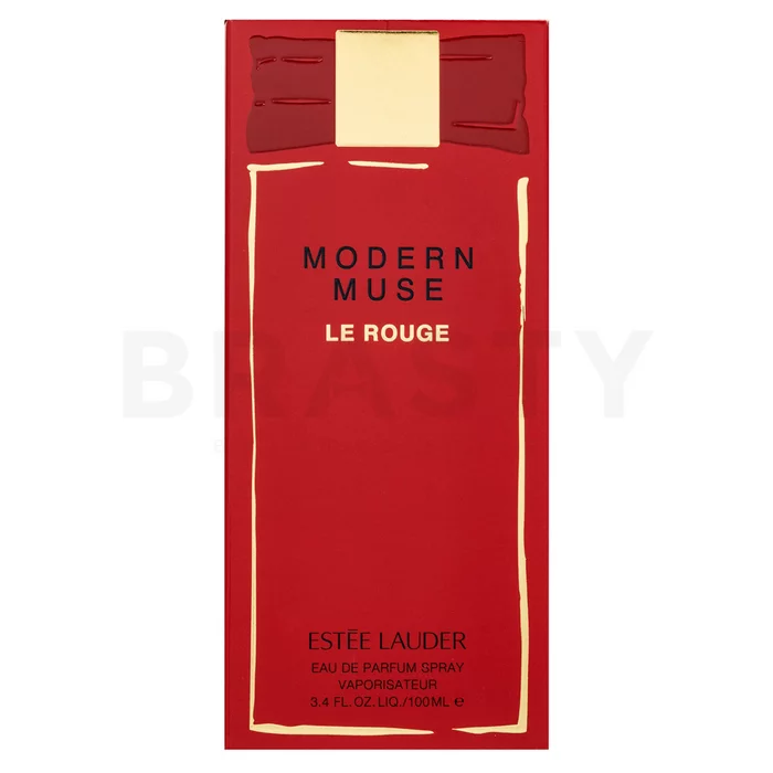 Estee Lauder Modern Muse Le Rouge Eau de Parfum voor vrouwen 100 ml
