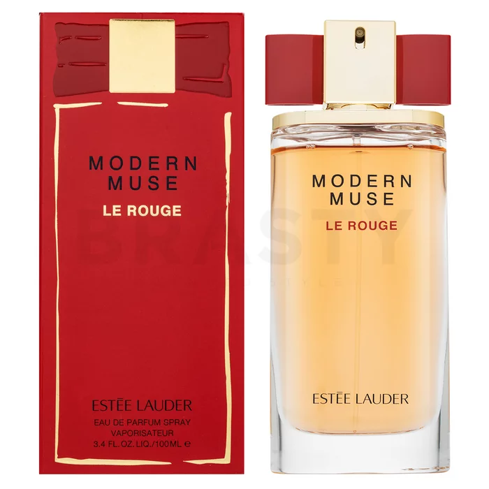 Estee Lauder Modern Muse Le Rouge Eau de Parfum voor vrouwen 100 ml