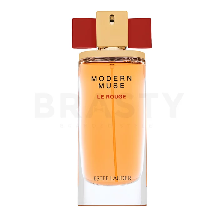 Estee Lauder Modern Muse Le Rouge Eau de Parfum für Damen 50 ml