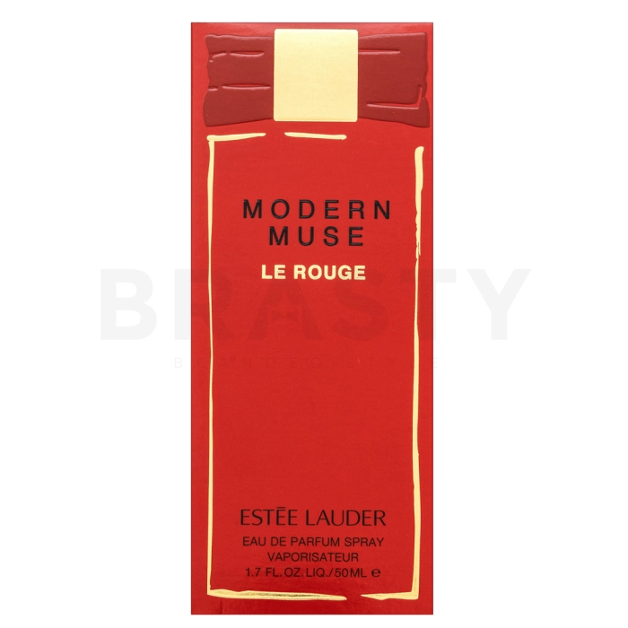 Estee Lauder Modern Muse Le Rouge Eau de Parfum für Damen 50 ml