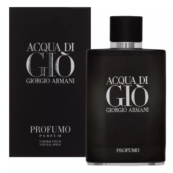 Armani (Giorgio Armani) Acqua di Gio Profumo Парфюмна вода за мъже 125 ml