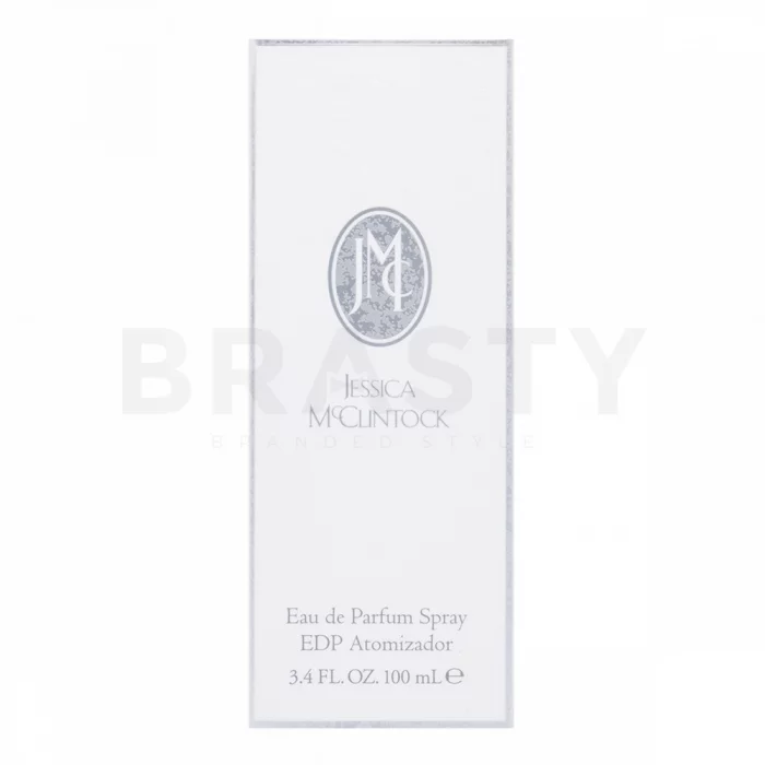 Jessica McClintock Jessica McClintock Eau de Parfum da donna 100 ml