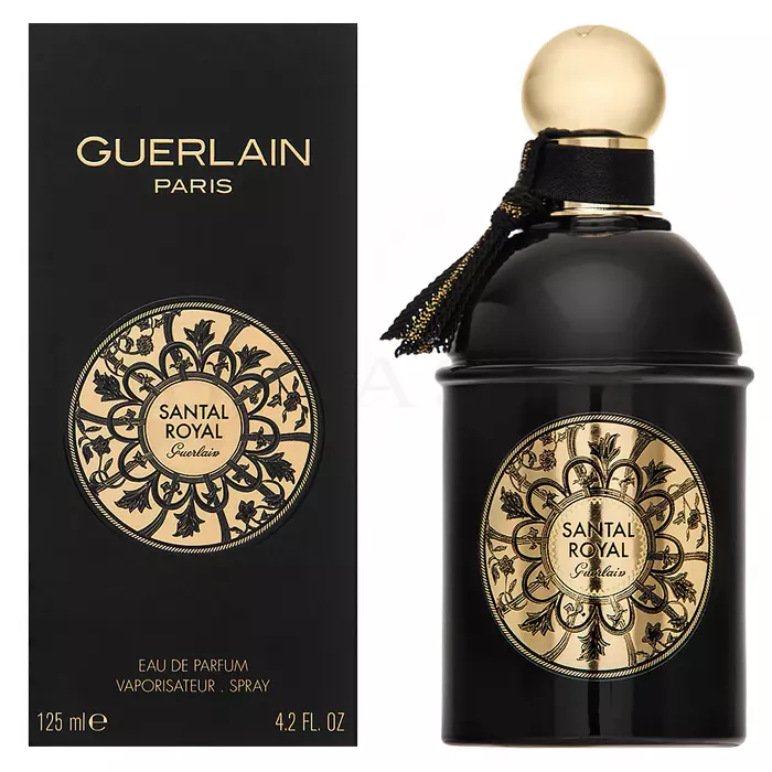 Guerlain Santal Royal Eau de Parfum unisex 125 ml