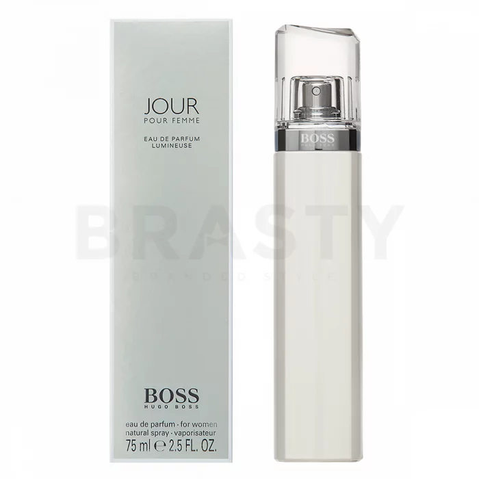 Hugo Boss Boss Jour Pour Femme Lumineuse parfémovaná voda pre ženy 75 ml