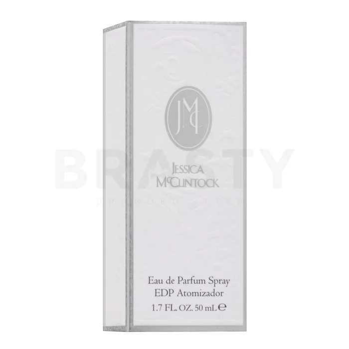 Jessica McClintock Jessica McClintock Eau de Parfum da donna 50 ml