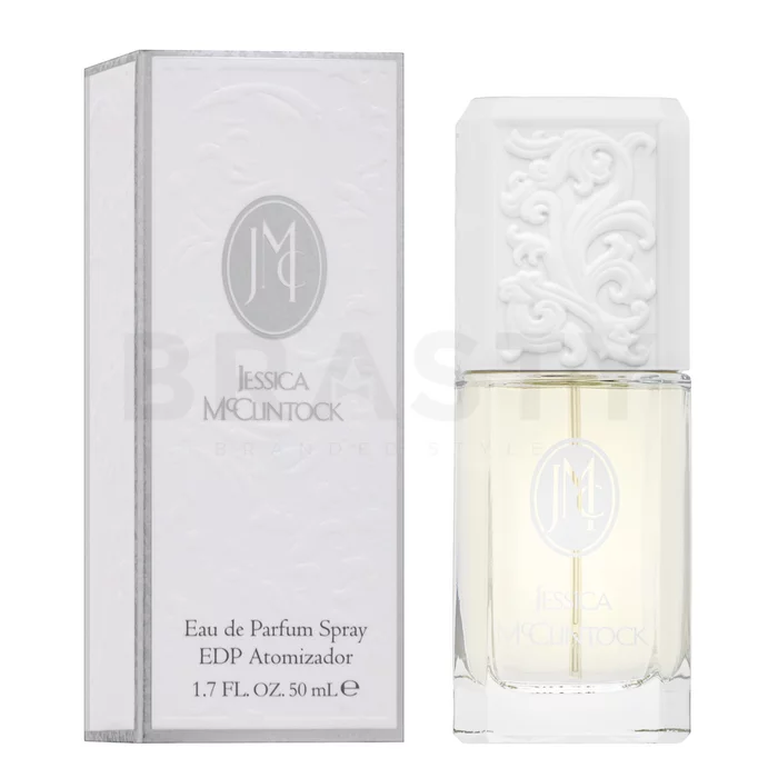 Jessica McClintock Jessica McClintock Eau de Parfum da donna 50 ml