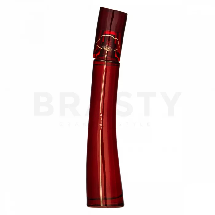 Kenzo Flower by Kenzo L'Elixir parfumirana voda za ženske 50 ml