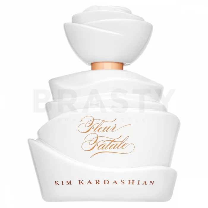 Kim Kardashian Fleur Fatale parfémovaná voda pro ženy 100 ml