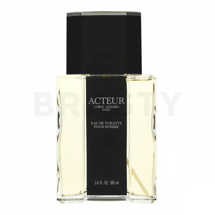 Azzaro Acteur Eau de Toilette para hombre 100 ml