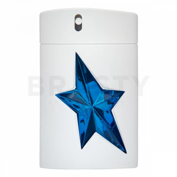 Thierry Mugler A*Men Pure Energy Eau de Toilette da uomo 100 ml