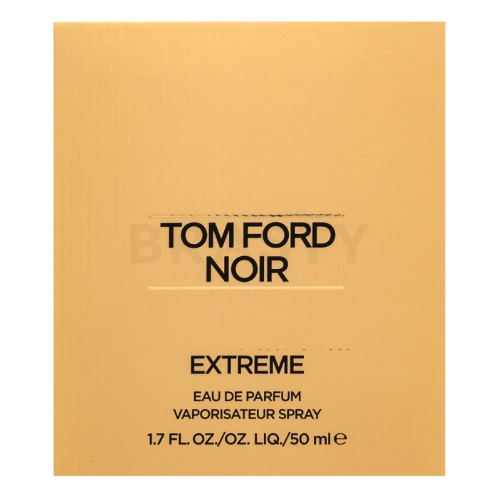 Tom Ford Noir Extreme parfumirana voda za moške 50 ml