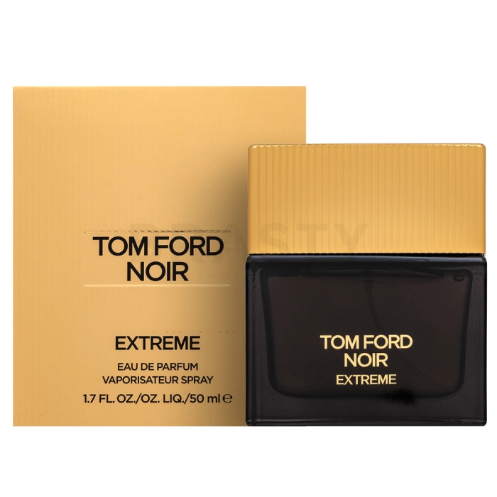 Tom Ford Noir Extreme parfumirana voda za moške 50 ml