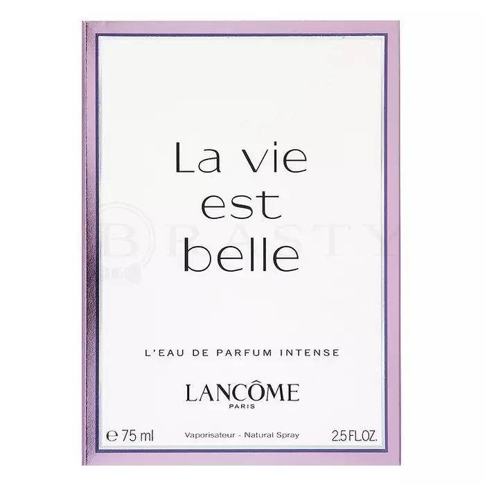 Lancôme La Vie Est Belle L´Eau de Parfum Intense Eau de Parfum femei 75 ml