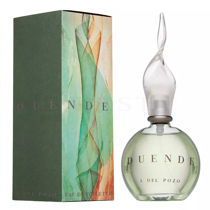 Jesus Del Pozo Duende toaletní voda pro ženy 100 ml