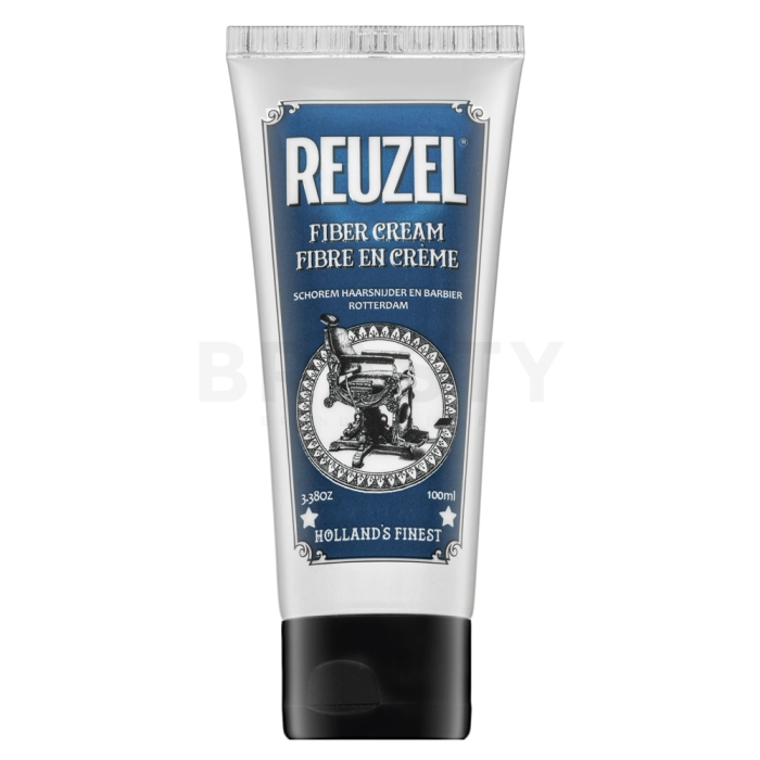 Reuzel Fiber Cream krema za oblikovanje za opredelitev in obliko 100 ml