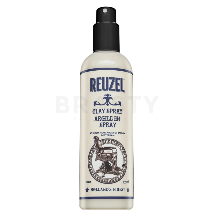 Reuzel Clay Spray razpršilo za oblikovanje za enostavno pritrditev 355 ml