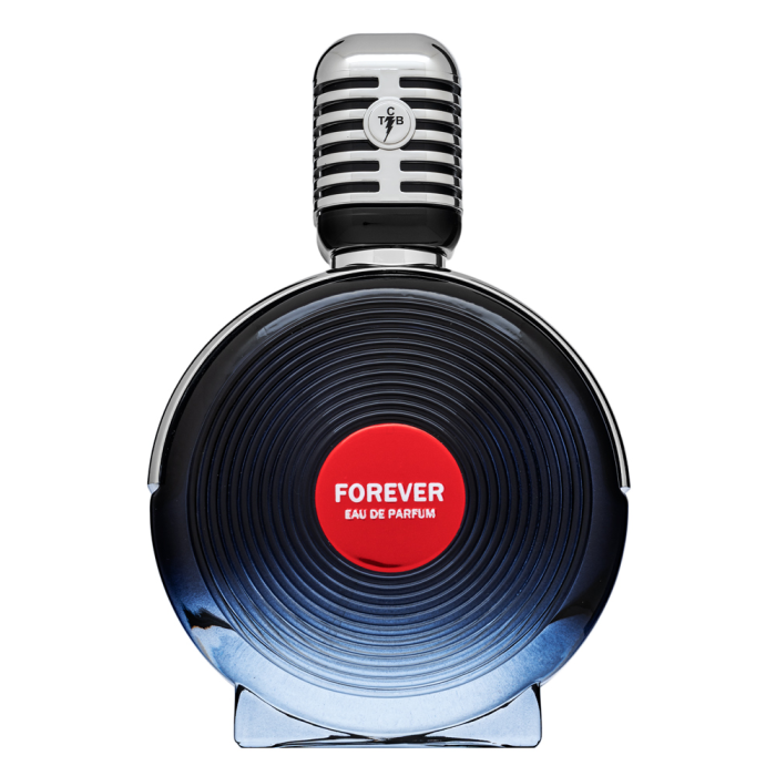 Elvis Presley Forever woda perfumowana dla mężczyzn 100 ml