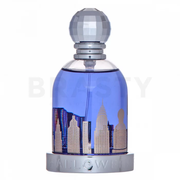 Jesus Del Pozo Halloween Fever parfémovaná voda pro ženy 50 ml