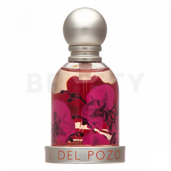 Jesus Del Pozo Halloween Kiss toaletní voda pro ženy 30 ml