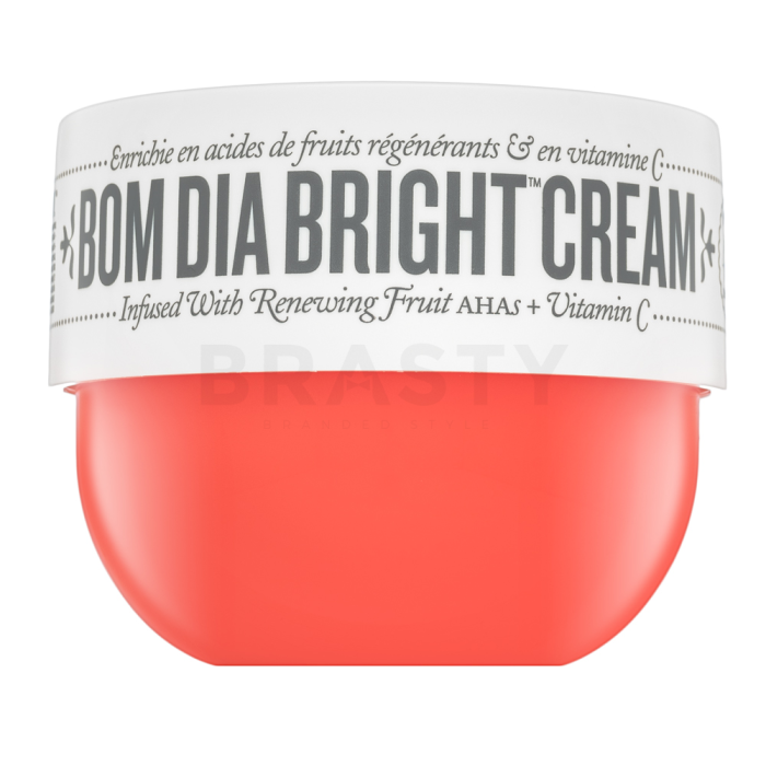 Sol de Janeiro Bom Dia lichaamscrème Bright Cream 240 ml