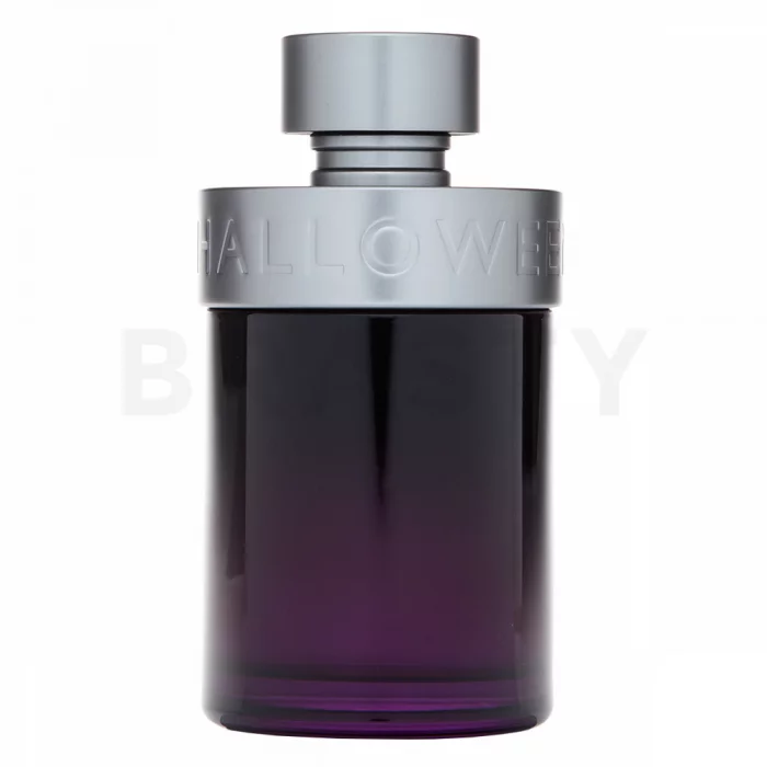 Jesus Del Pozo Halloween Man Eau de Toilette férfiaknak 125 ml