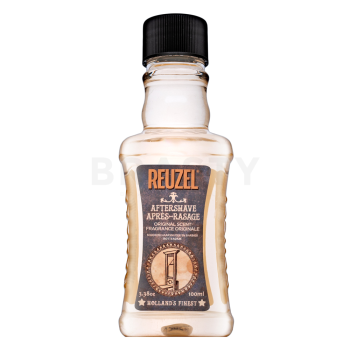 Reuzel borotválkozás utáni arcvíz Aftershave 100 ml
