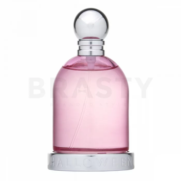 Jesus Del Pozo Halloween Water Lily toaletní voda pro ženy 100 ml