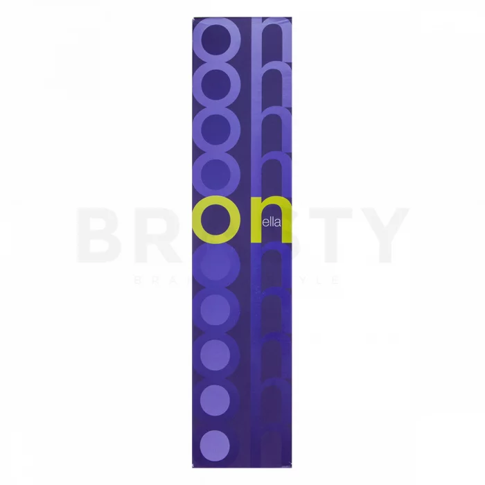 Jesus Del Pozo On Ella Eau de Toilette femei 100 ml