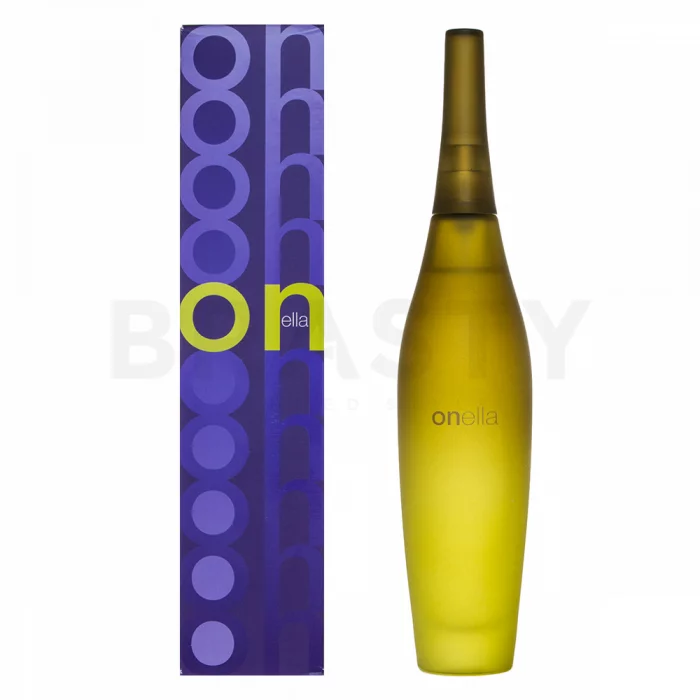 Jesus Del Pozo On Ella Eau de Toilette femei 100 ml