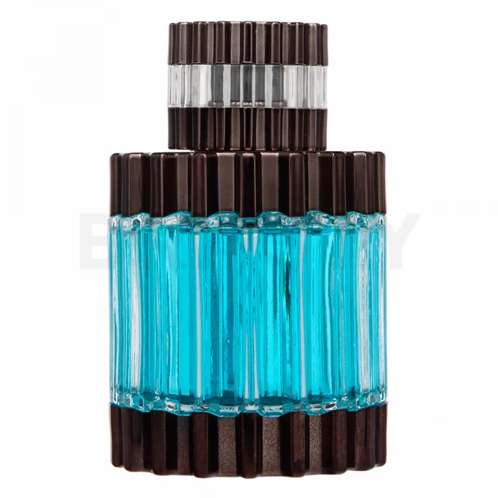 Jesus Del Pozo Quasar Eau de Toilette bărbați 75 ml