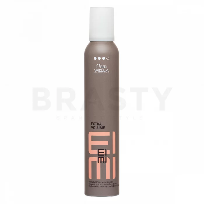 Wella Professionals EIMI Volume Extra Volume hajhab erős fixálásért 300 ml