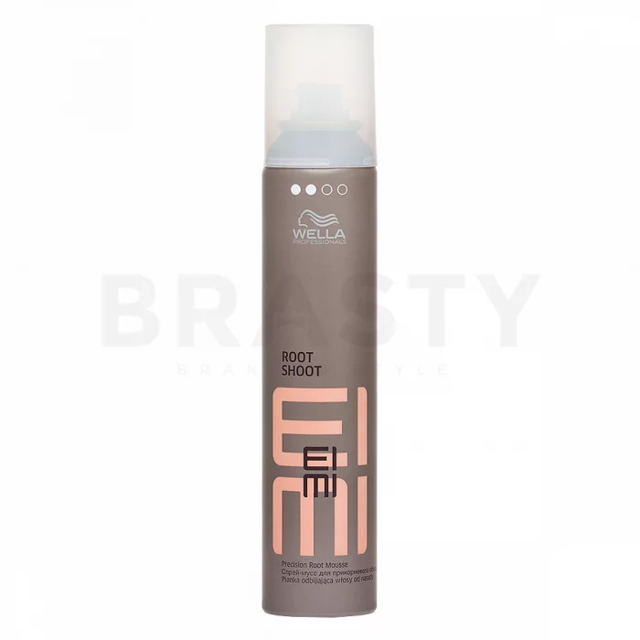 Wella Professionals EIMI Volume Root Shoot pena za volumen las 200 ml