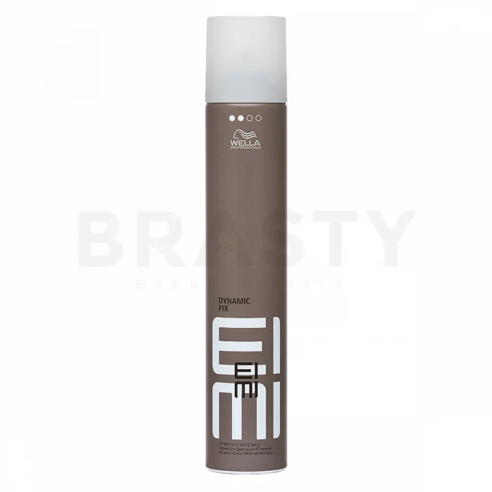 Wella Professionals EIMI Fixing Hairsprays Dynamic Fix fixativ de păr pentru toate tipurile de păr 500 ml