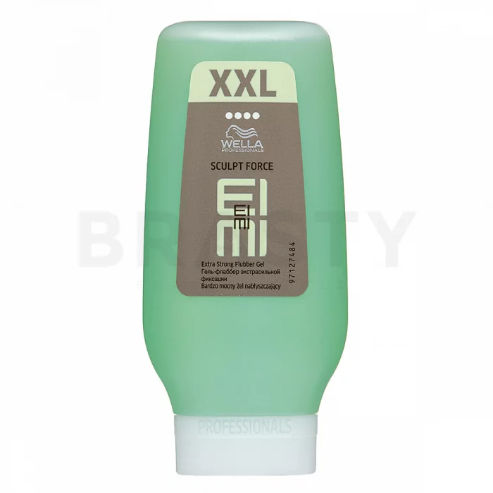 Wella Professionals EIMI Texture Sculpt Force Haargel 250 ml